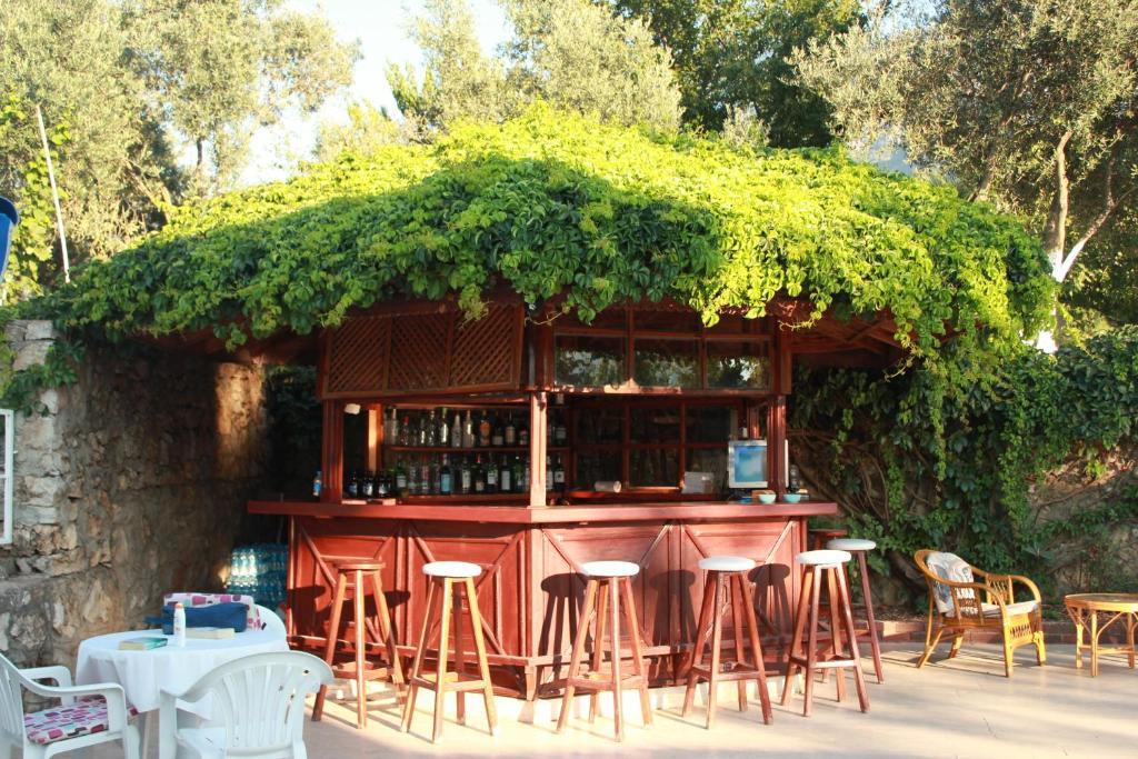 Elze Hotel Oludeniz Eksteriør bilde