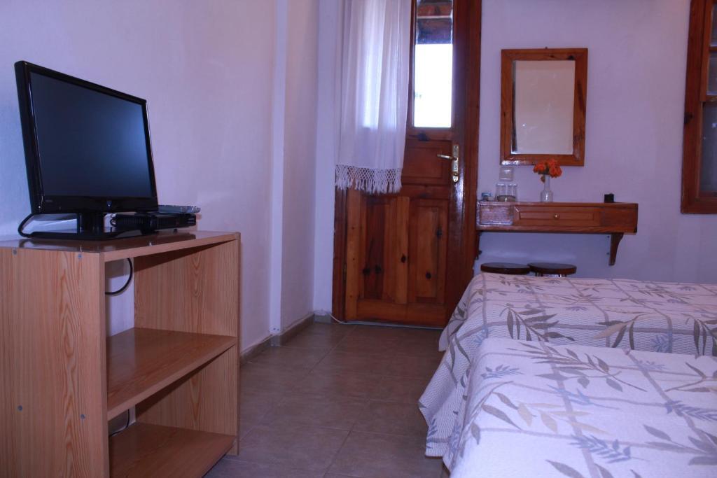 Elze Hotel Oludeniz Rom bilde