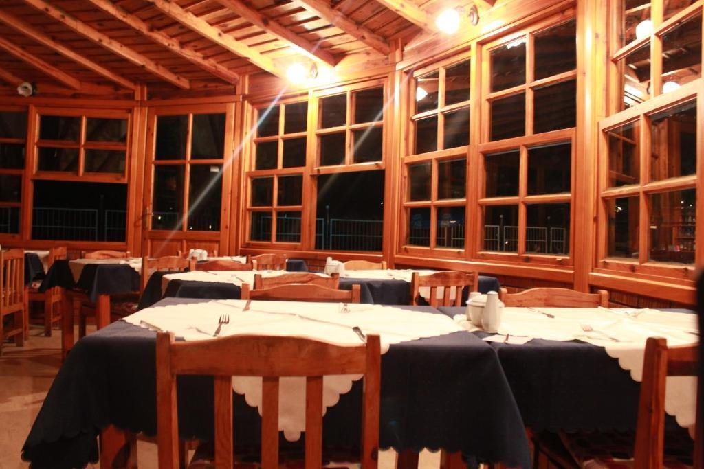 Elze Hotel Oludeniz Eksteriør bilde