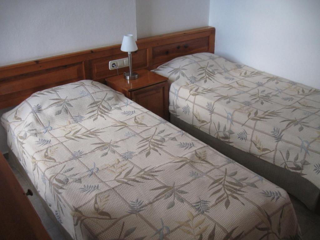 Elze Hotel Oludeniz Eksteriør bilde
