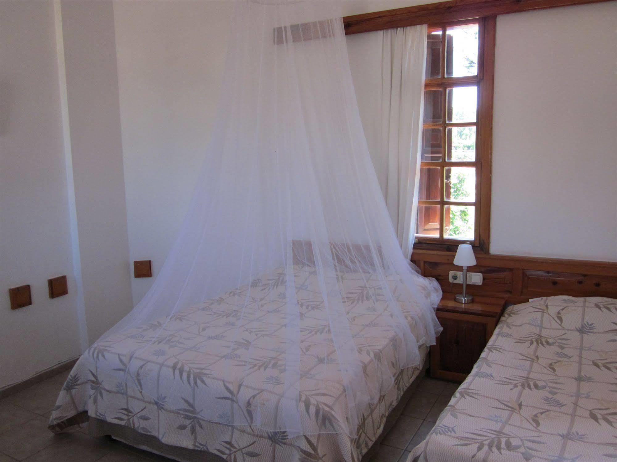 Elze Hotel Oludeniz Eksteriør bilde