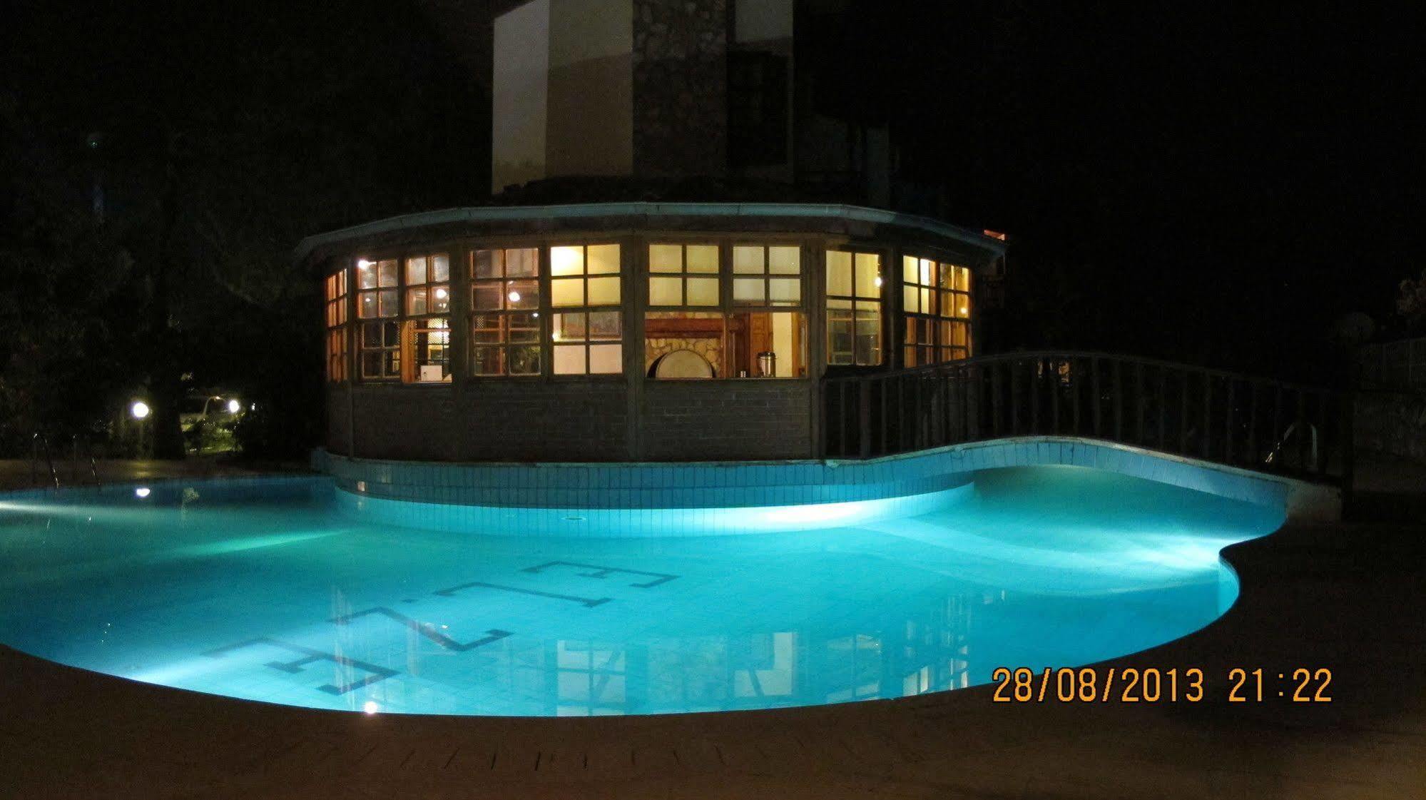 Elze Hotel Oludeniz Eksteriør bilde
